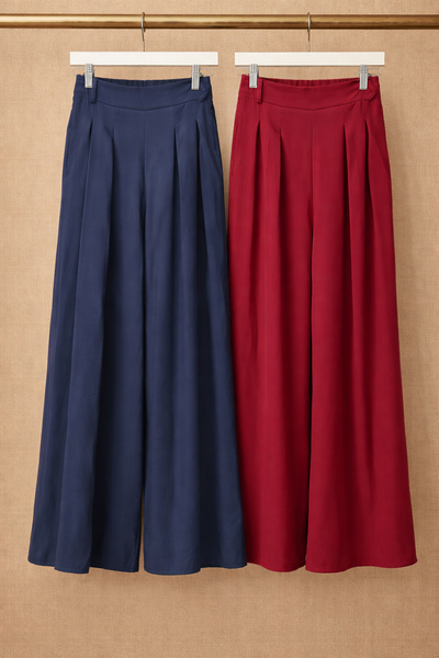 Pantalón Empolvado