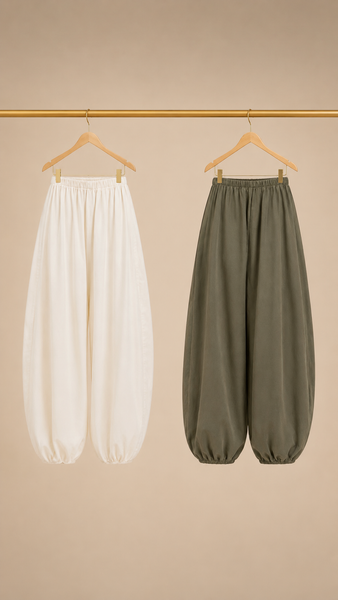 Pantalón CLOD