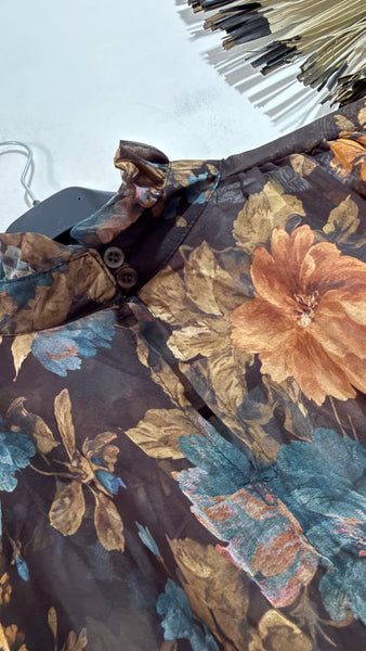 Blusa Melisse