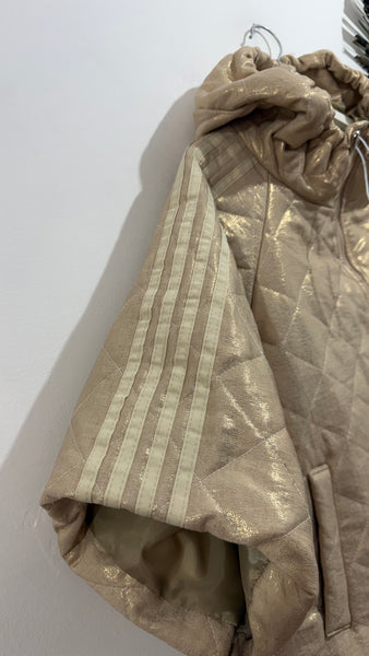 Chaqueta Acolchada Golden
