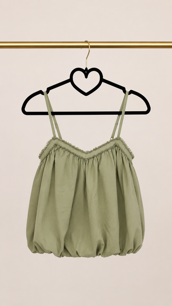 Top Ribbon