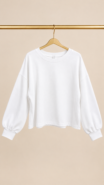 Camiseta Abierta BACK