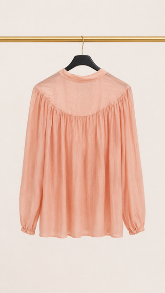 Blusa SedaRosa