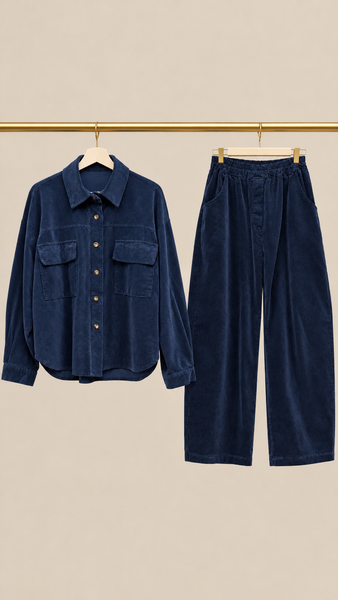 Conjunto MIPANA