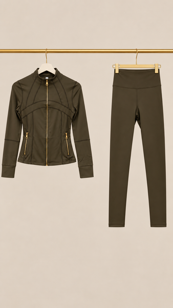 Conjunto ELITE Sport