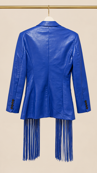 Blazer Blue ELÉCTRIC