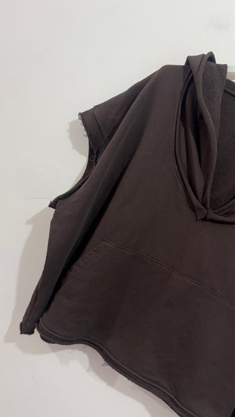 Sudadera Canguro Capucha