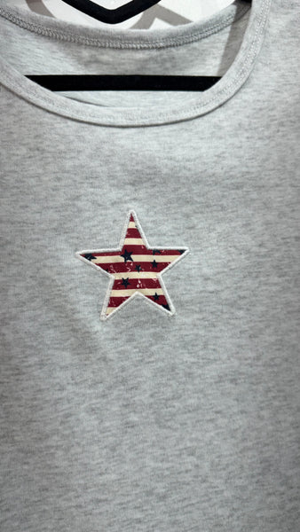 Camiseta Star