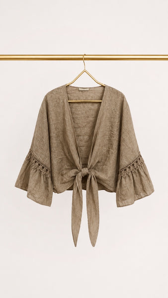 Top CAMEL Lino