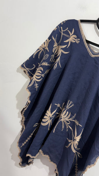 Poncho Kimbo SUMMER