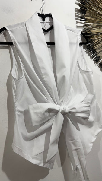 Camisa Multiposición