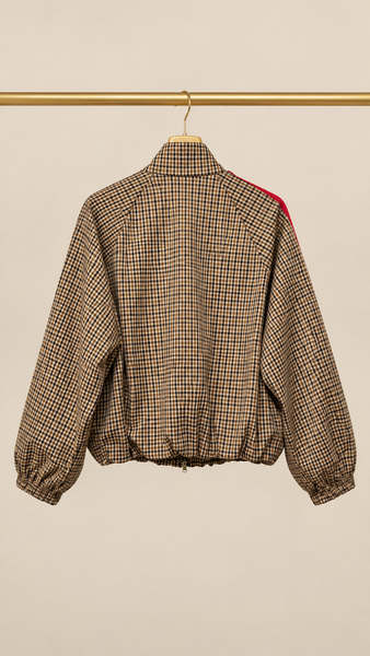 Bomber London