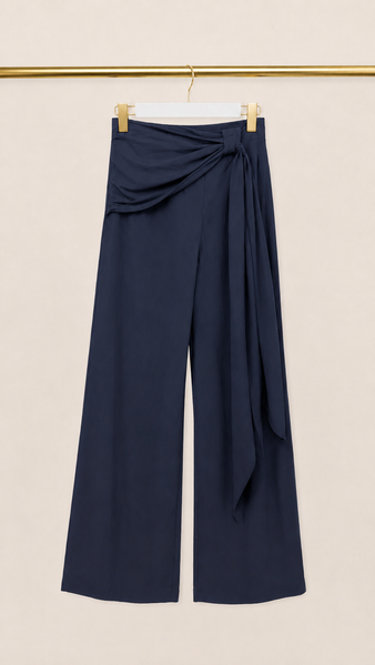 Pantalón Ribbon
