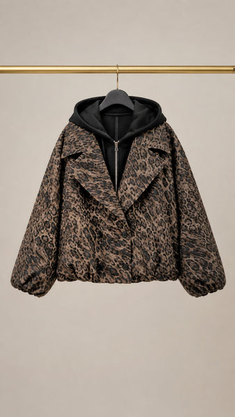 Chaqueta FELINE