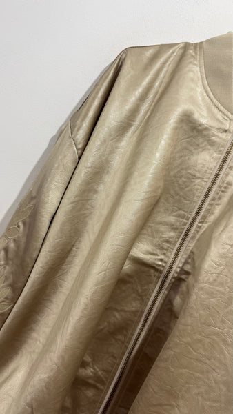 Bomber GOLDEN Bordada