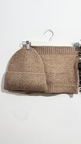 Conjunto Gorro & Cuello