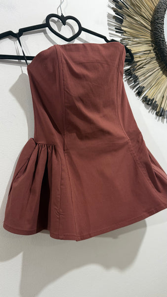 Top Terracota