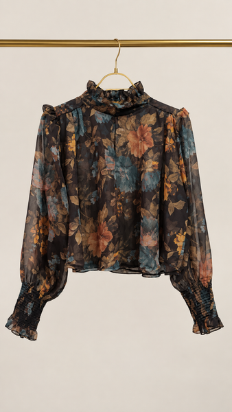 Blusa Melisse