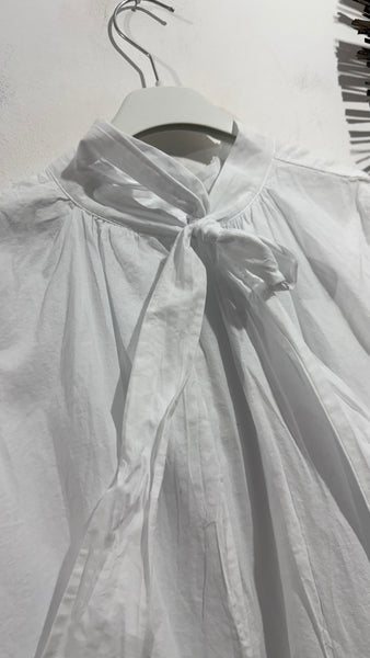 Blusa Lazo Espalda