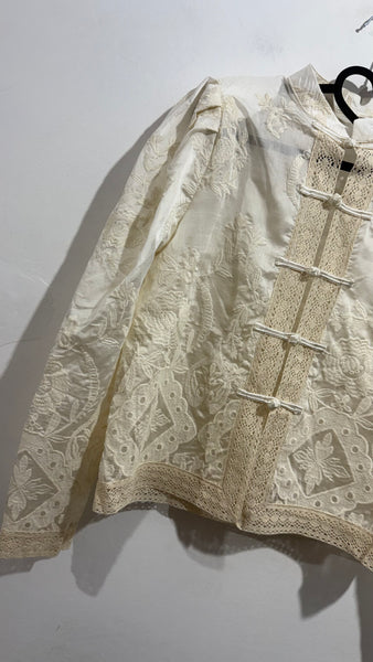 Chaqueta Blonda Japo