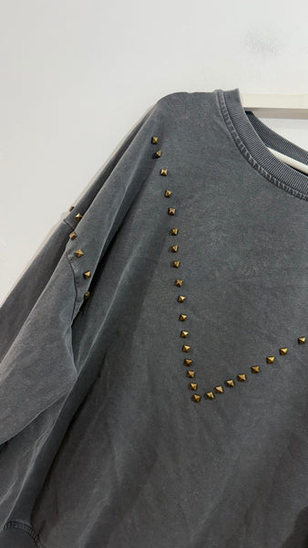 Sudadera RIVET