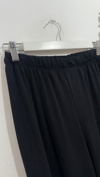 Conjunto Asimétrico Noir