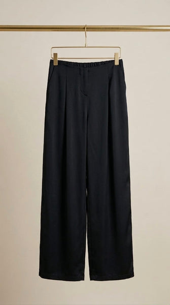 Pantalón Satinado