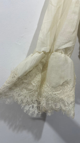 Blusa BOHEME