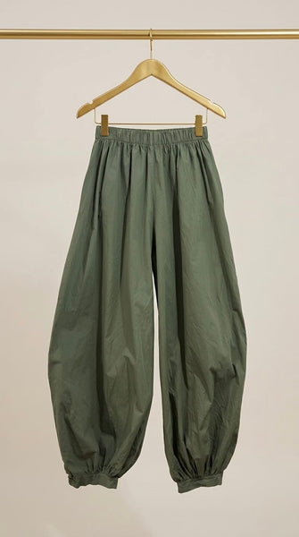 Pantalón Basic Bombacho