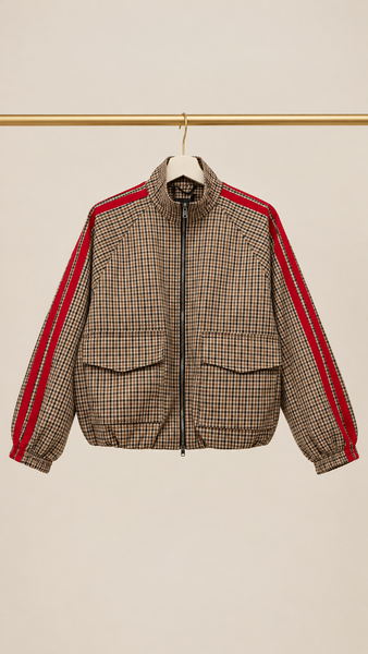 Bomber London