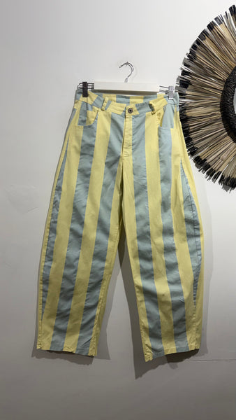 Pantalón Rayas Summer