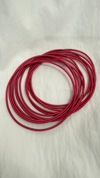 Pack Pulseras Muelle