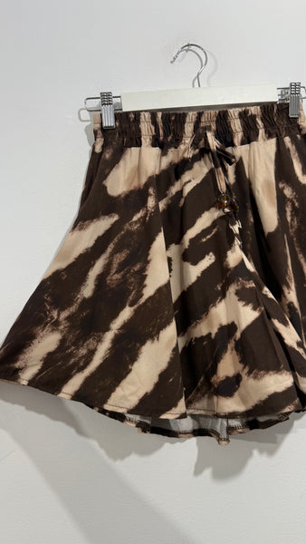 Short OLMO