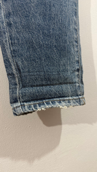 Jeans Momfit Basic