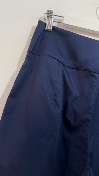 Pantalón Marino Pinzas