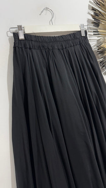 Falda Aire Black