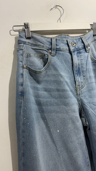 Vaquero Karma Strass