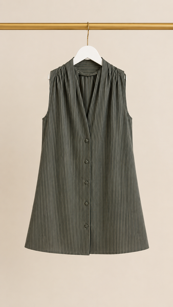 Conjunto FARO Kaki