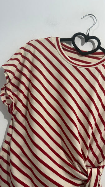 Camiseta Nudo Boat