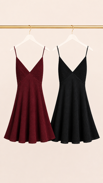 Vestido Eclipse
