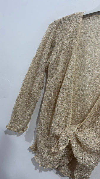 Bolero Calado BRILLIANT