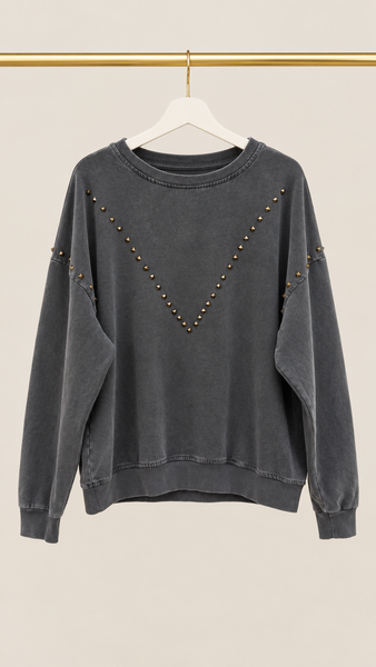 Sudadera RIVET