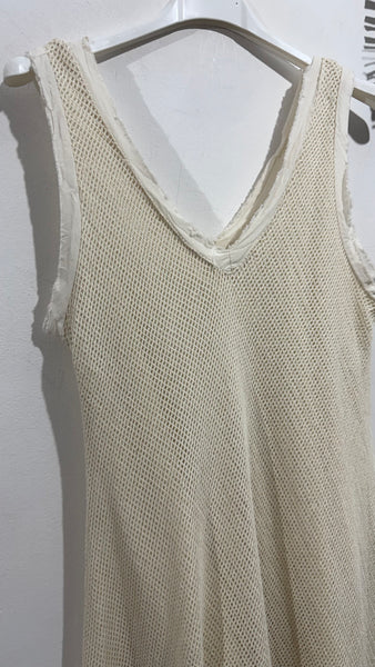 Vestido Calado CÁPSULA