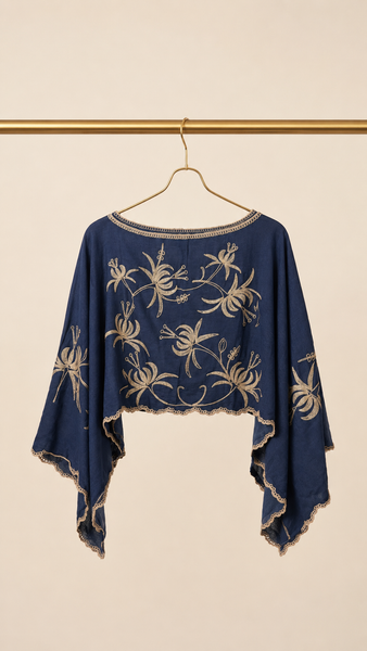 Poncho Kimbo SUMMER