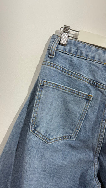 Vaquero Balloon Topitos