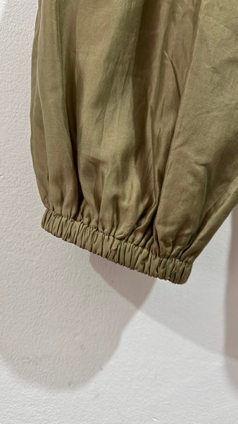 Pantalón TENCEL Bombacho