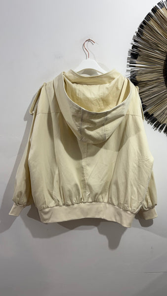 Bomber Cotton Multipocket