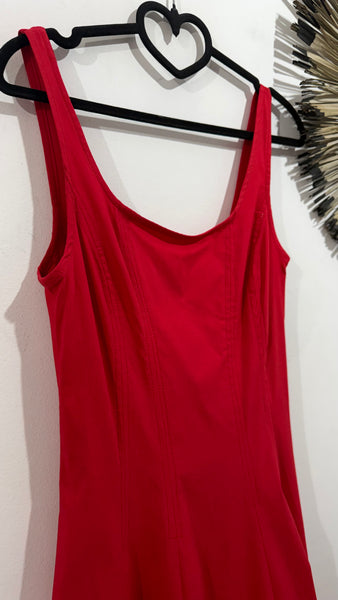 Vestido Piruleta