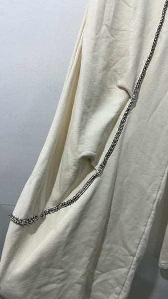Conjunto DAKAR Crema
