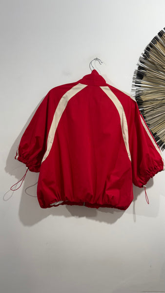 Chaqueta TRENDY Rojo
